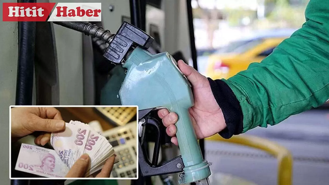 "Petrol Fiyatlarındaki Artış Akaryakıt Fiyatlarına Yansıyor: Yeni Zam Bekleniyor!"