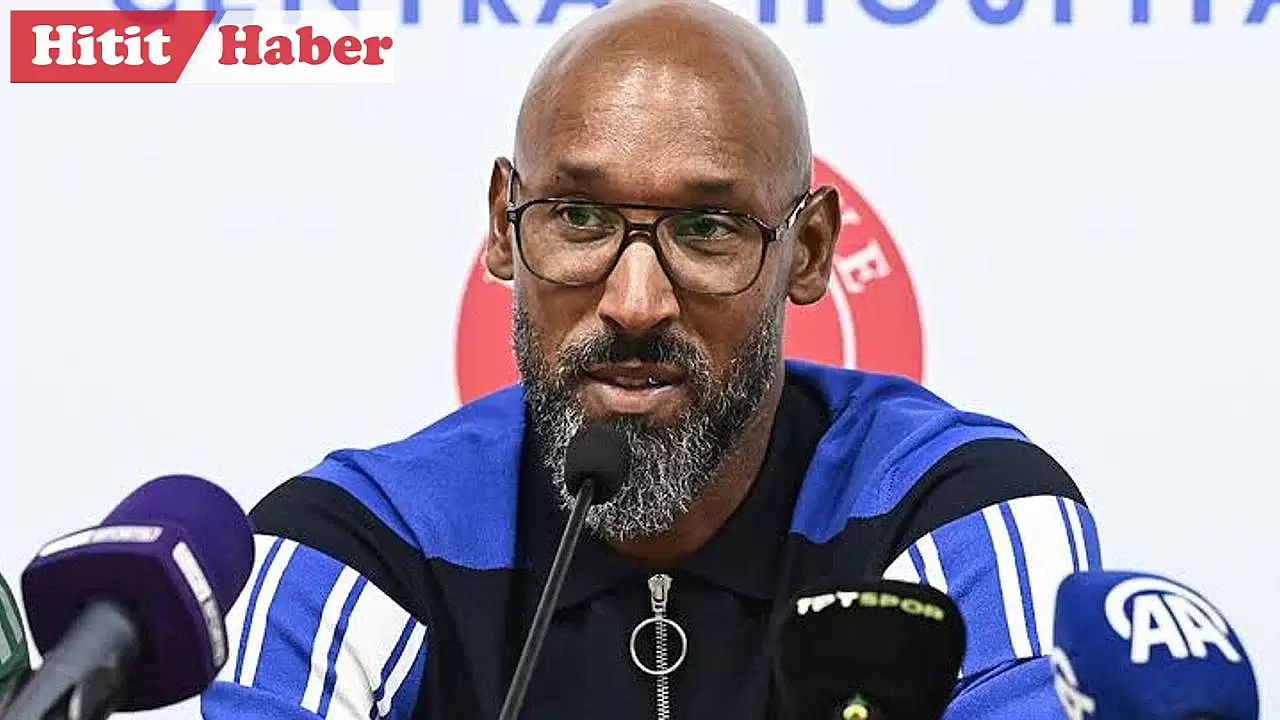 Nicolas Anelka, Ümraniyespor CEO'luk görevinden istifa etti