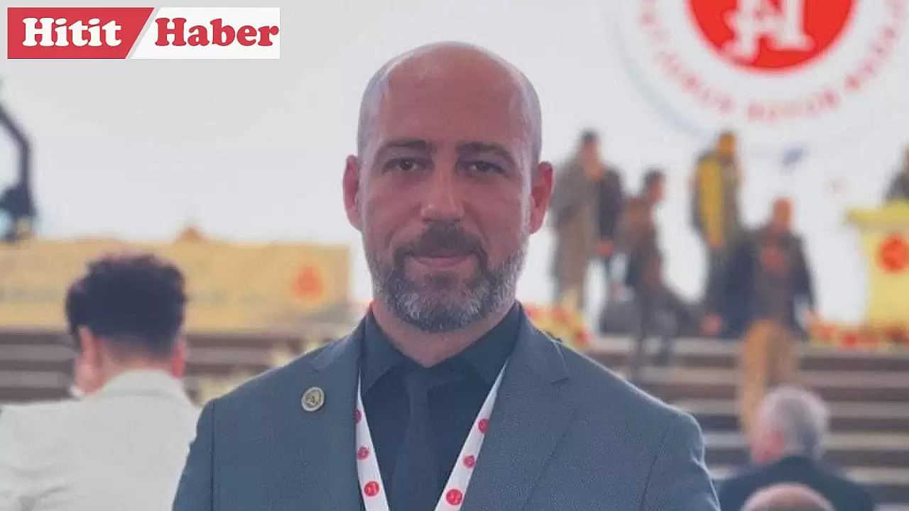 MHP Merkez İlçe Başkanlığı için Mustafa Serdar Avcu'nun ataması gündemde