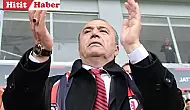 Çorum Milletvekili Vahit Kayrıcı, Ahlatcı Çorum FK'nın Deplasman Giderlerine 250 Bin Lira Destek Sağladı