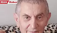 Çorum'da Alzheimer hastası yaşlı adam kayıp!