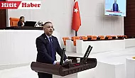 Çorum Milletvekili Mehmet Tahtasız Sağlık Bakanına Çorum'un Sağlık Sorunlarını İletti