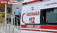 Çorum'a Ambulans Yetmiyor! - Konu Mecliste