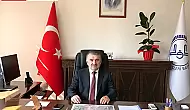 "Alaca İlçesinin Yeni Müftüsü İsmail Karadavut Göreve Başladı"