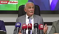 AK Parti Genel Başkan Yardımcısı Yılmaz: "Ne torpili, ne arar torpil?