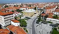 Çorum Belediye Başkanı, Ulu Cami Çevresinde Yapılan Çalışmalar Hakkında Konuştu!