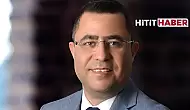 Murat Efe, Şekerbank Çorum Şube Müdürü Olarak Göreve Başladı