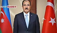 Hemşehrimiz Cahit Bağcı Görevden Alındı!