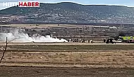 Isparta'da Helikopter Kazası: Tuğgeneral ve 5 Asker Şehit oldu