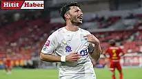 Çorumlu Tolgay Arslan Japonya'da Gündem Oldu!