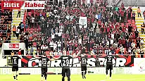 Ahlatcı Çorum FK Başkanı Maraton Tribün Biletlerinde İndirime Gidiyor