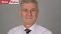 Mustafa Alagöz AK Parti Merkez İlçe Başkanı Olarak Göreve Atandı