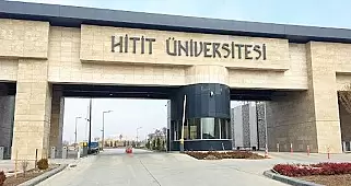 Hitit Üniversitesi 39 Öğretim üyesi alımı yapacak