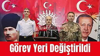 Vali Kararnamesiyle 12 Vali Merkeze Çekildi, Zülkif Dağlı Dikkat Çekti