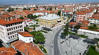 Çorum Belediye Başkanı, Ulu Cami Çevresinde Yapılan Çalışmalar Hakkında Konuştu!