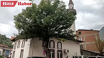 Çakır Cami Minaresinin Yıkılma Tehlikesi! Vatandaşlar Restore Edilmesi İçin Çağrı Yapıyor