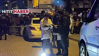 İstanbul'da Bir Aileye Yapılan Vahşi Saldırı: 4 Ölü, 2 Yaralı