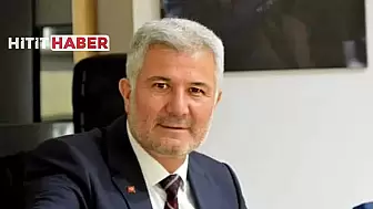 AK Parti Merkez İlçe Başkanlığına Mustafa Alagöz Atandı, Kongre Yakında!