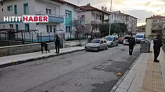 Çorum'da Silahlı Saldırı ve Baltalı Otomobil Saldırısı: 3 Kişi Gözaltında