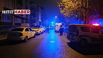 Alacak Kavgasında İş Yeri Sahibi Hayatını Kaybetti!