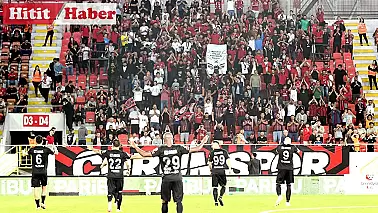 Ahlatcı Çorum FK Başkanı Maraton Tribün Biletlerinde İndirime Gidiyor