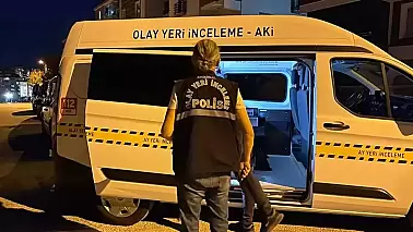 Taraflar Arasında Kavga : 1 Yaralı