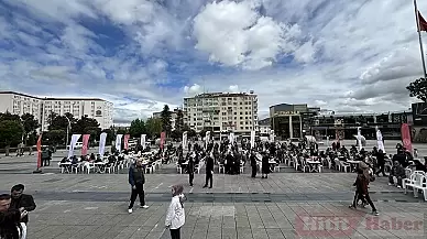 Çorum Valiliği, Satranç Tutkunları için Unutulmaz Bir Şölene Ev Sahipliği Yaptı