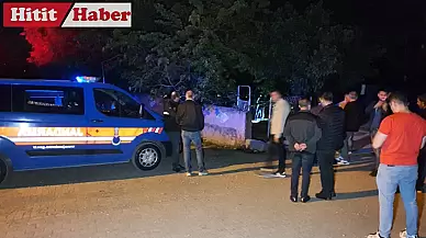 Tokat'ta patlama: 5'i jandarma personeli 7 yaralı