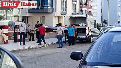 91 Yaşındaki Kadının Cansız Bedeni Evinin Balkonunda Bulundu