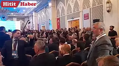 "Belediye Başkanı Aşgın Kayyum Gerilimine Sert Tepki Gösterdi!"