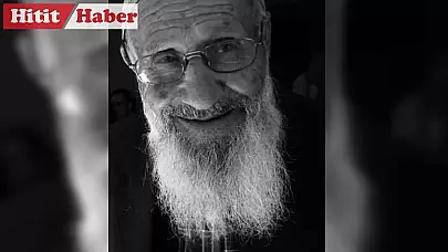 İskilip'in Asırlık Çınarı Toprağa Verildi: Hüseyin Delikurt (101) Son Yolculuğuna Uğurlandı