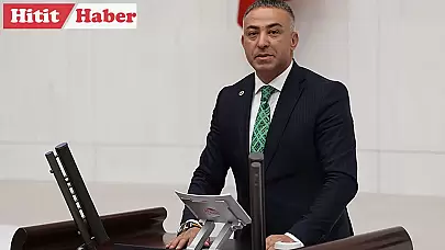 CHP Milletvekili Tahtasız, Emekli Maaş Adaletsizliği İçin Kanun Teklifi Verdi, TBMM'de Reddedildi