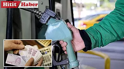 "Petrol Fiyatlarındaki Artış Akaryakıt Fiyatlarına Yansıyor: Yeni Zam Bekleniyor!"