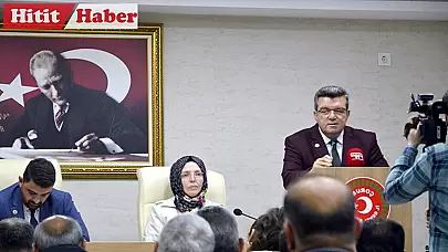 CHP Meclis Üyesi: Köylerdeki İçme Suyu Sorunu Salgın Hastalıklara Davetiye Çıkarıyor