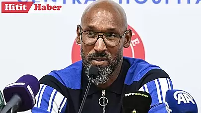 Nicolas Anelka, Ümraniyespor CEO'luk görevinden istifa etti