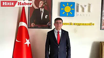 Erkan Yıldız: "Kamyon Park Yasağı Çözülmeli, Kamyoncular Mağdur Olmasın!"