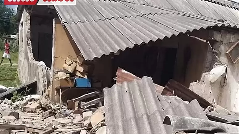 Küba'da Deprem! 6,8 Büyüklüğündeki Deprem Küba Halkını Korkuttu