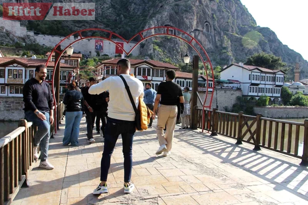 Orta Karadeniz Bölgesi'ne Suudi Arabistan'dan turist çekme çalışmaları