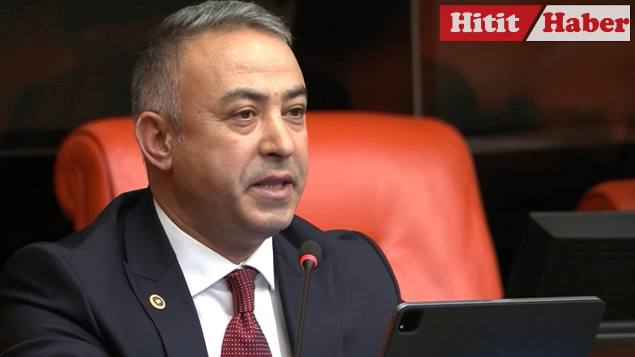 CHP'li Vekil Tasarruf Tedbirlerine Tepki Gösterdi: "Basına Ekonomik Darbe Vuruldu"