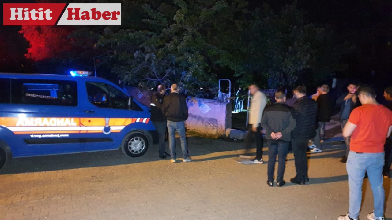 Tokat'ta patlama: 5'i jandarma personeli 7 yaralı