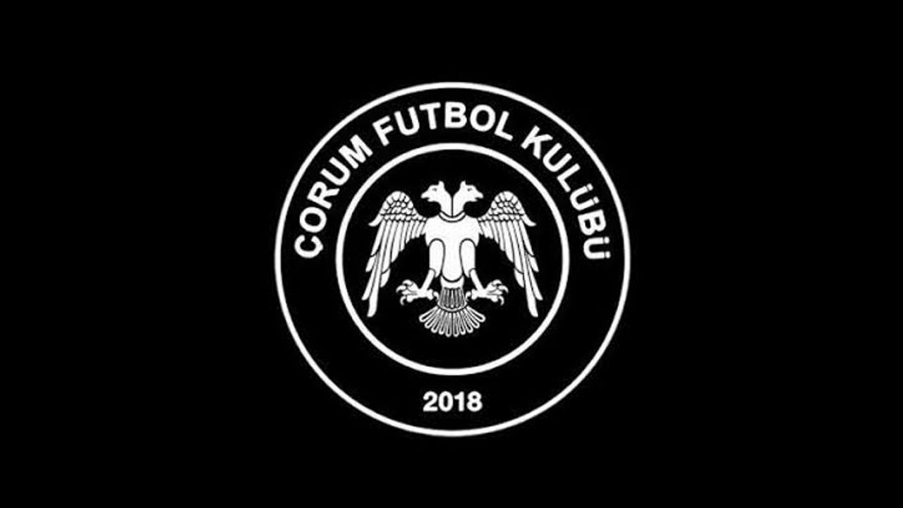 Çorum FK - Bodrumspor Maçının Faturası Ağır Oldu - Çorum'a Ceza Yağdı