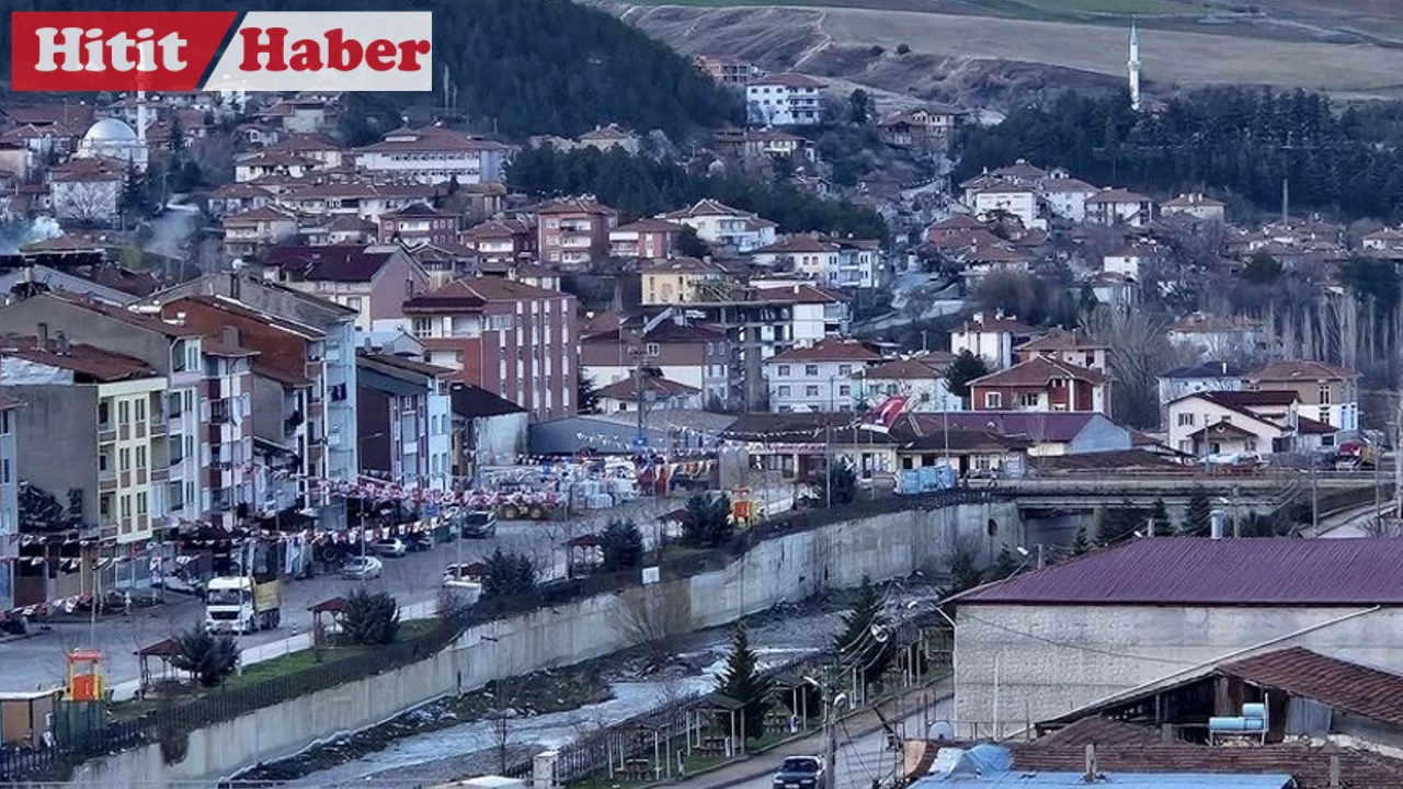 Uluslararası Tarım Şehirleri Birliği Üyeliğine Çorum'un O Belediyesi Başvurdu!