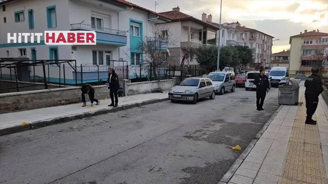 Çorum'da Silahlı Saldırı ve Baltalı Otomobil Saldırısı: 3 Kişi Gözaltında