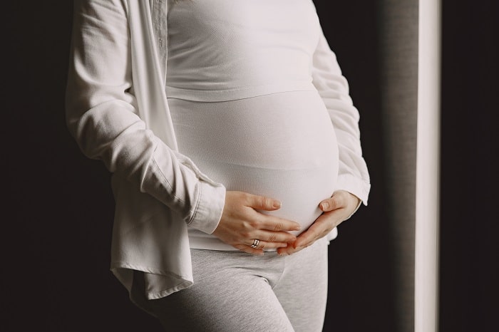 Hamilelikte Huzursuz Bacak Sendromu Belirtileri Nedir?