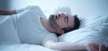 Uyku apnesinin 10 belirtisi nelerdir?