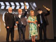 En centilmen gazeteci Yaşar Şenyüz’e “Yaşam Boyu Meslek ve Onur Ödülü”